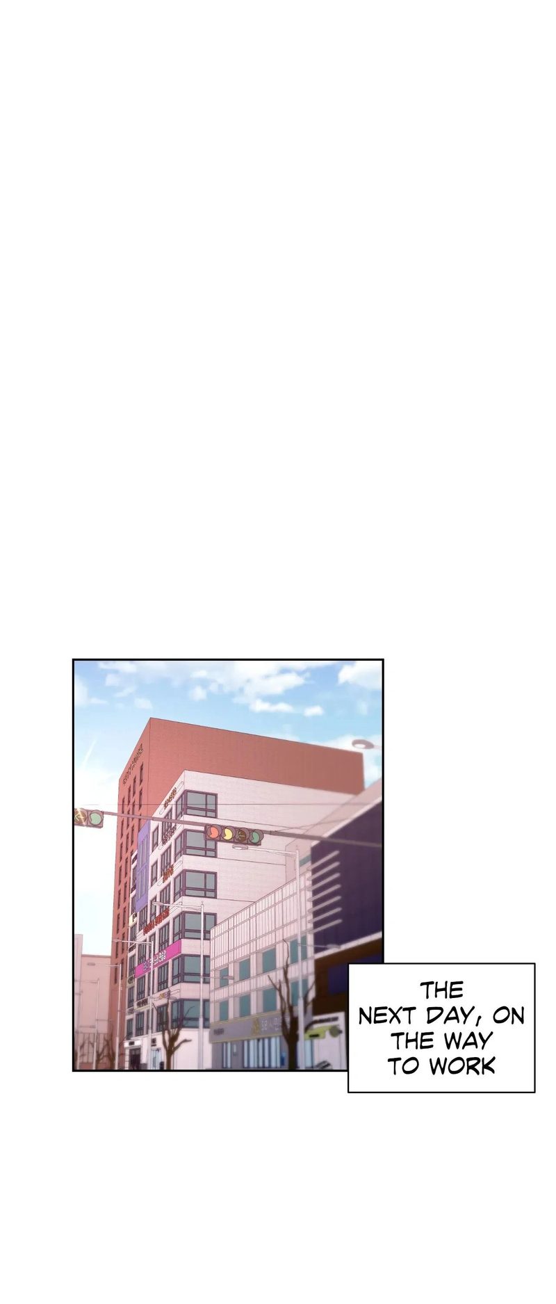 Comes With Benefits Chapter 38 Page 41
