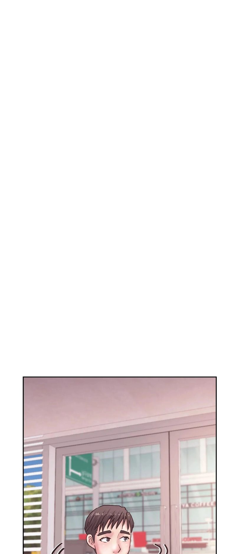 Comes With Benefits Chapter 38 Page 47