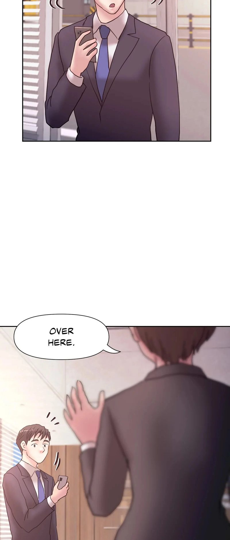 Comes With Benefits Chapter 38 Page 48