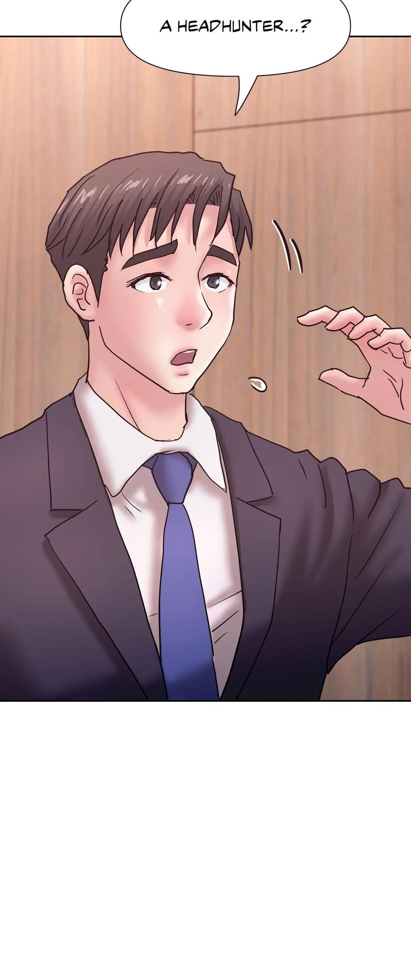 Comes With Benefits Chapter 38 Page 55