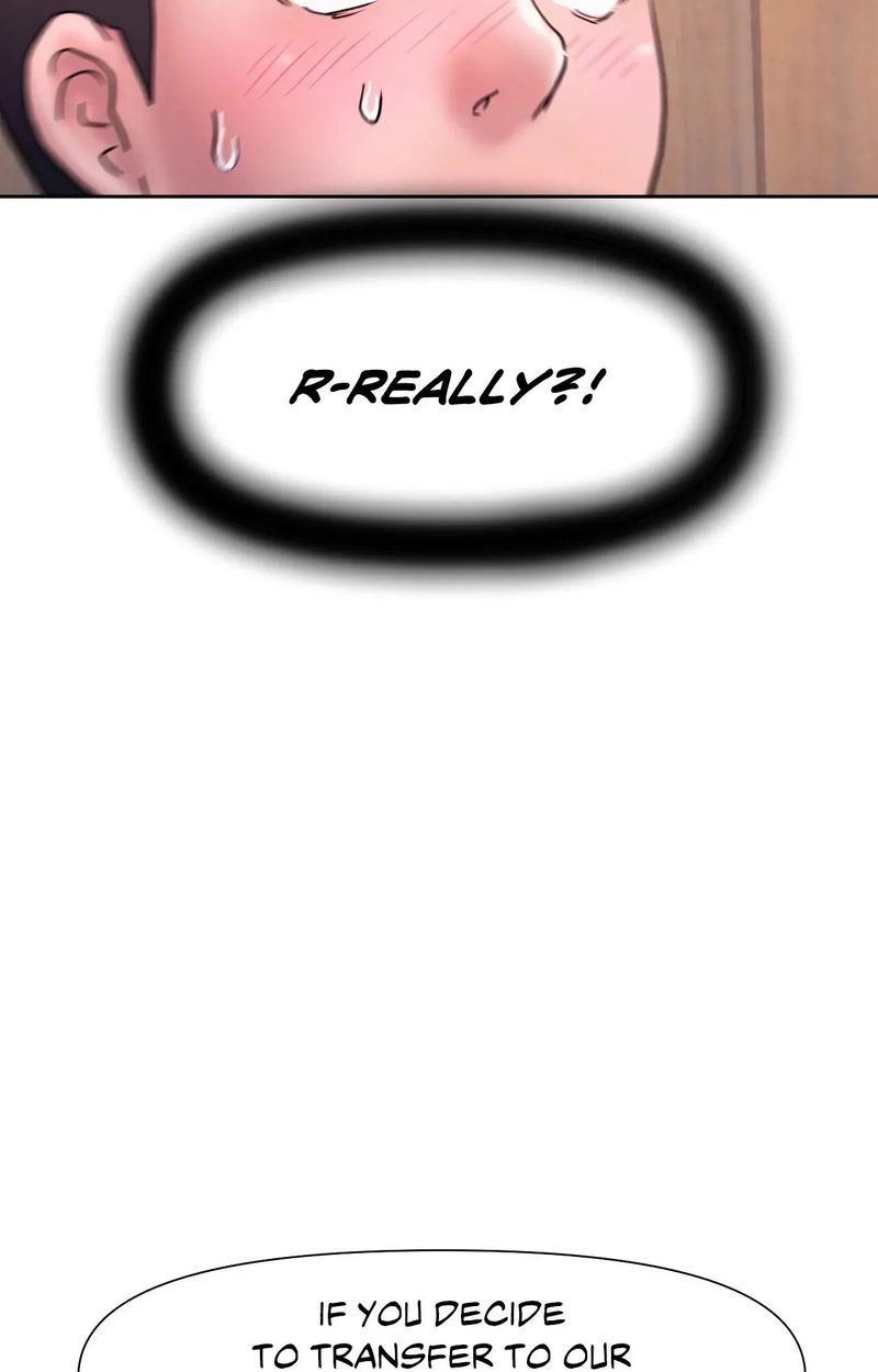 Comes With Benefits Chapter 39 Page 10