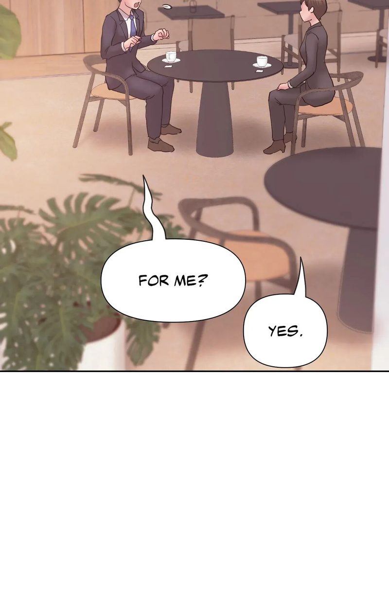 Comes With Benefits Chapter 39 Page 13