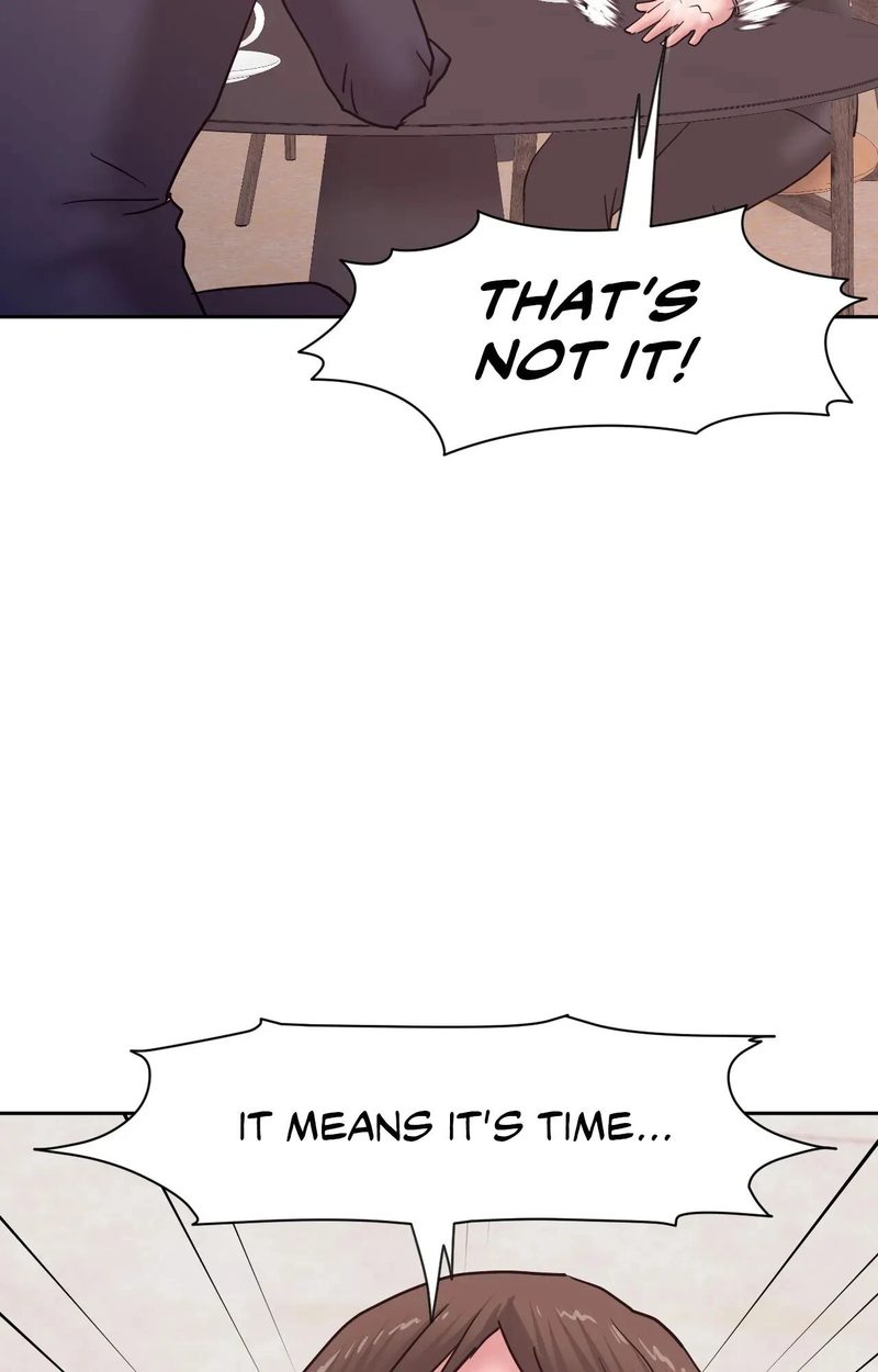 Comes With Benefits Chapter 39 Page 18