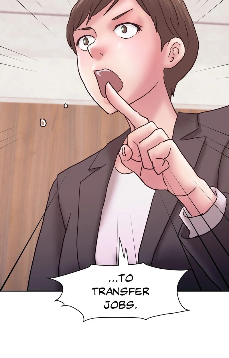 Comes With Benefits Chapter 39 Page 19