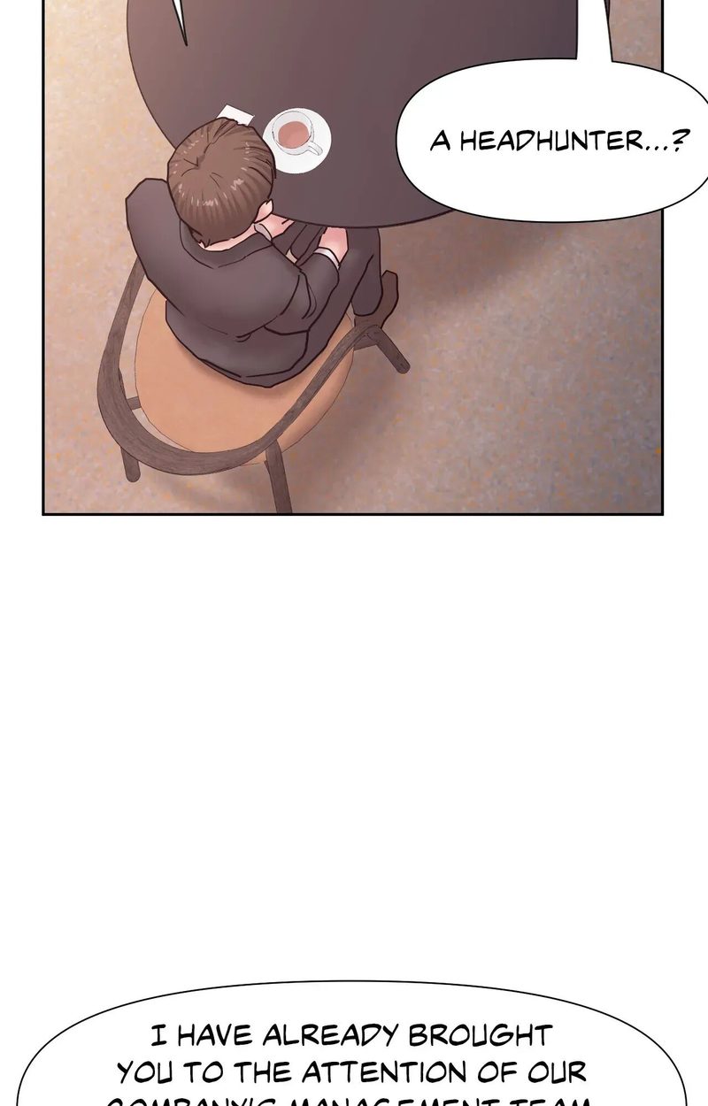 Comes With Benefits Chapter 39 Page 2