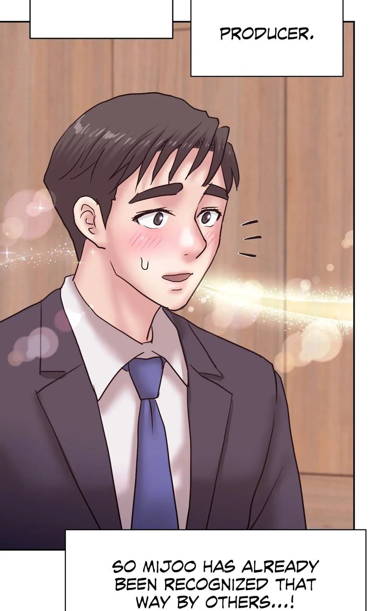 Comes With Benefits Chapter 39 Page 22