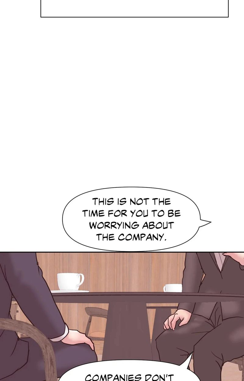 Comes With Benefits Chapter 39 Page 23
