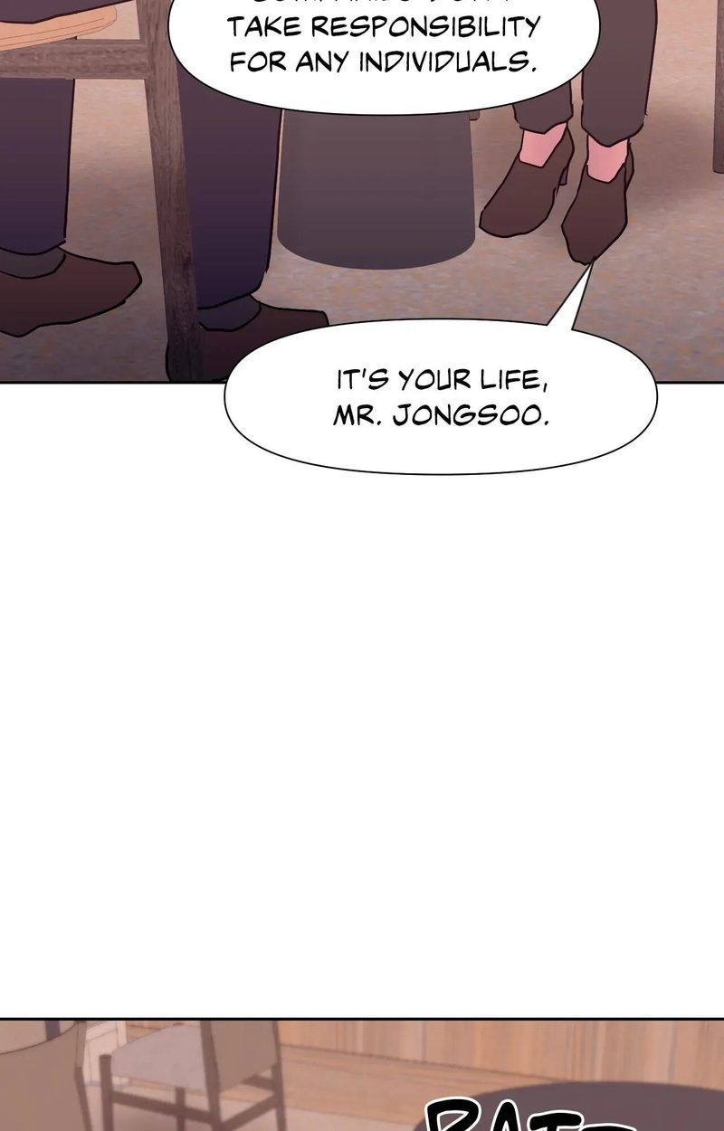 Comes With Benefits Chapter 39 Page 24