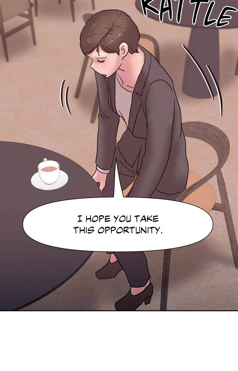 Comes With Benefits Chapter 39 Page 25