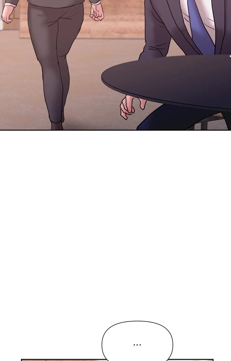 Comes With Benefits Chapter 39 Page 27