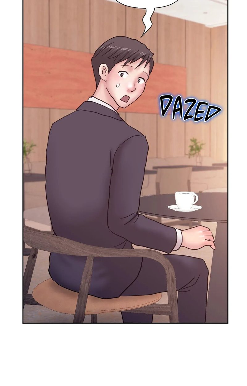 Comes With Benefits Chapter 39 Page 28