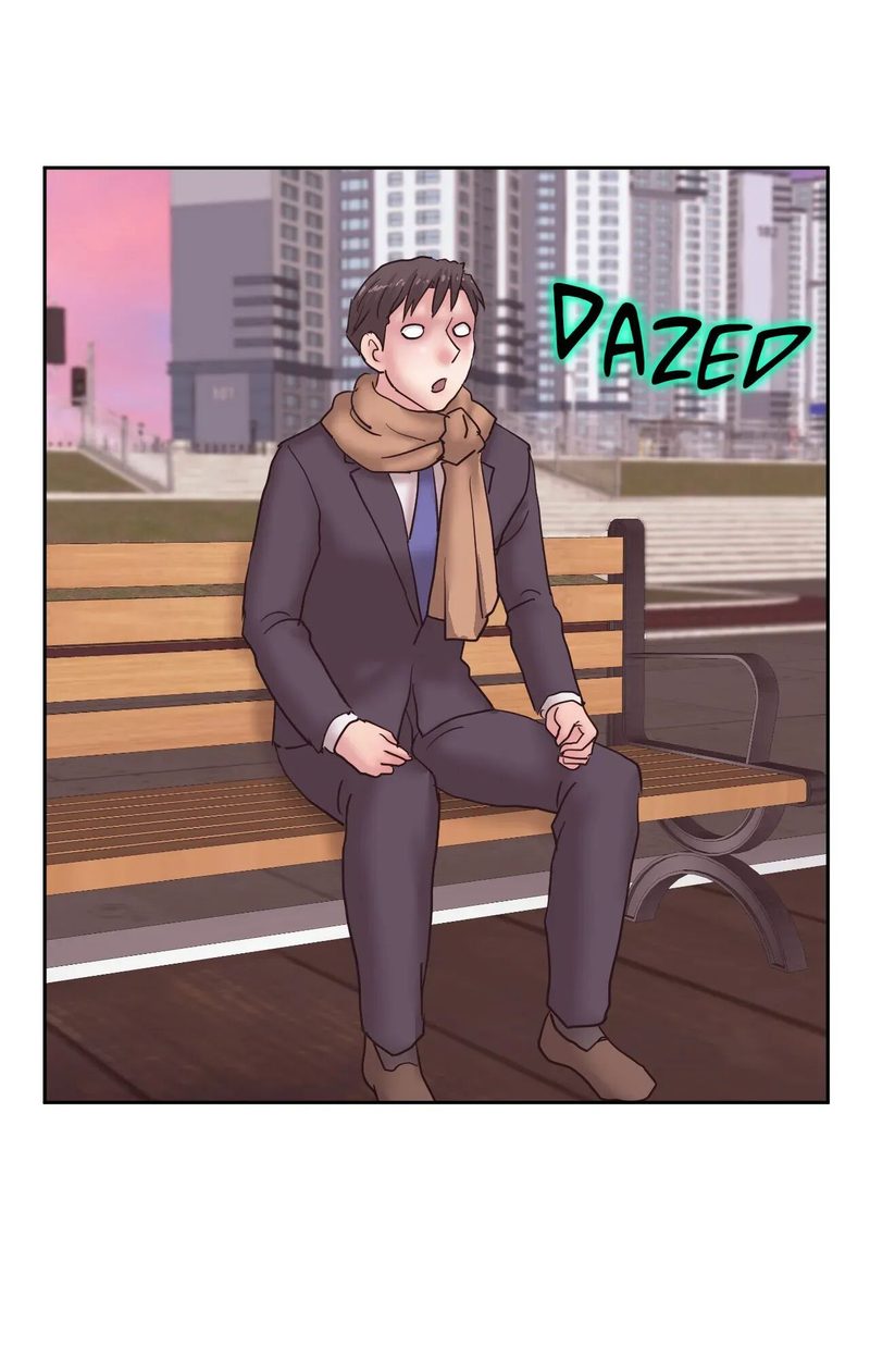 Comes With Benefits Chapter 39 Page 31
