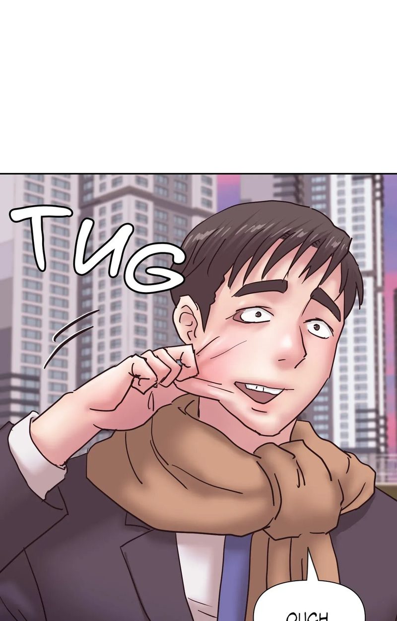 Comes With Benefits Chapter 39 Page 32