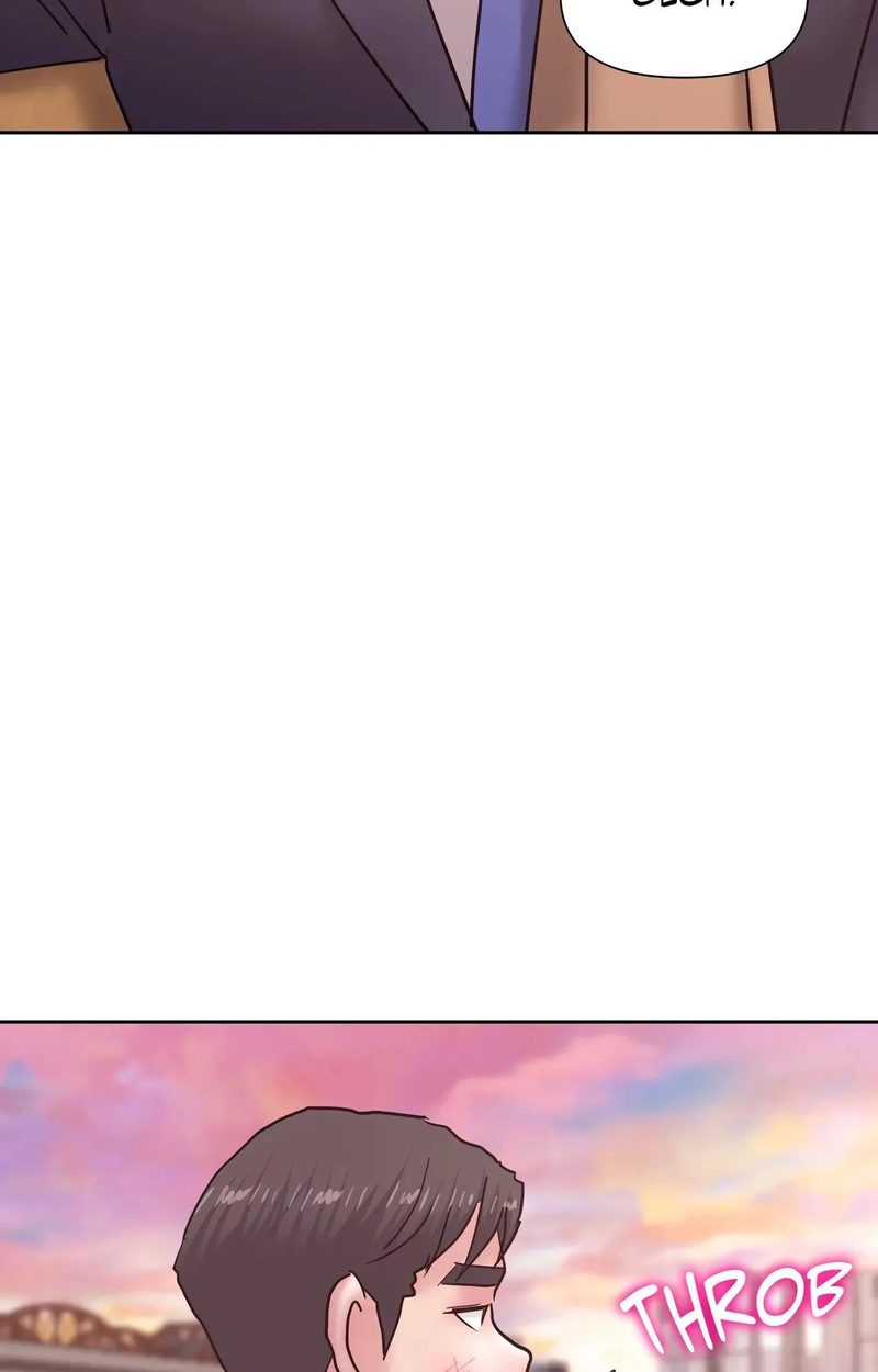 Comes With Benefits Chapter 39 Page 33