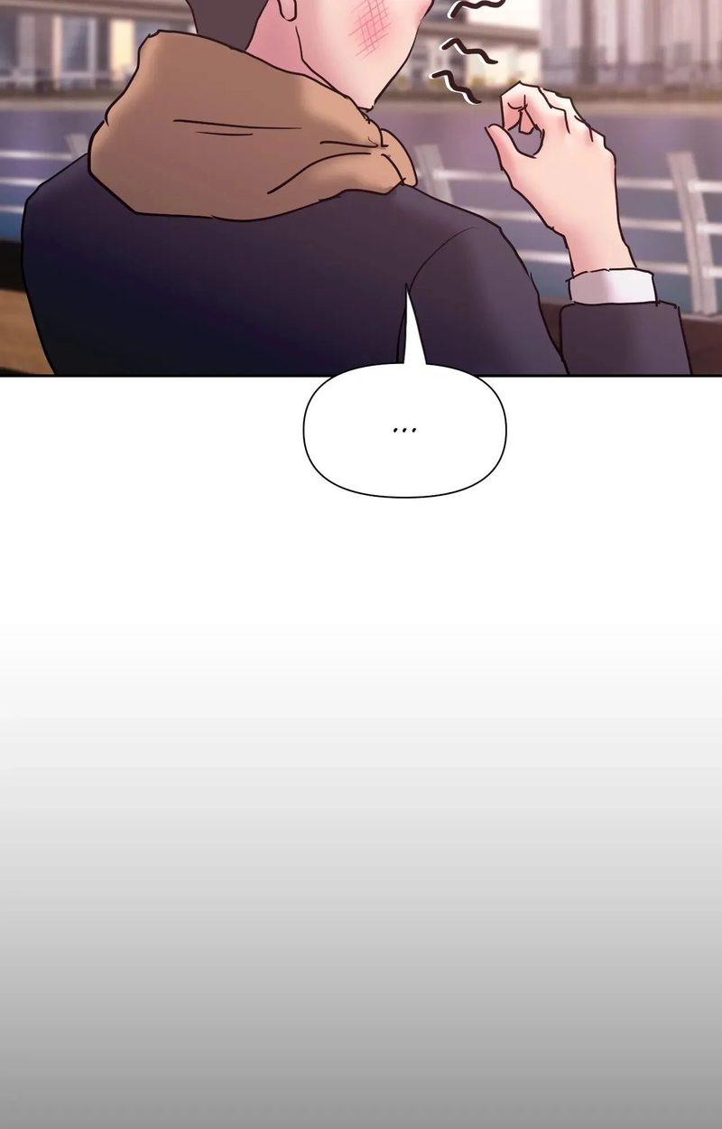 Comes With Benefits Chapter 39 Page 34