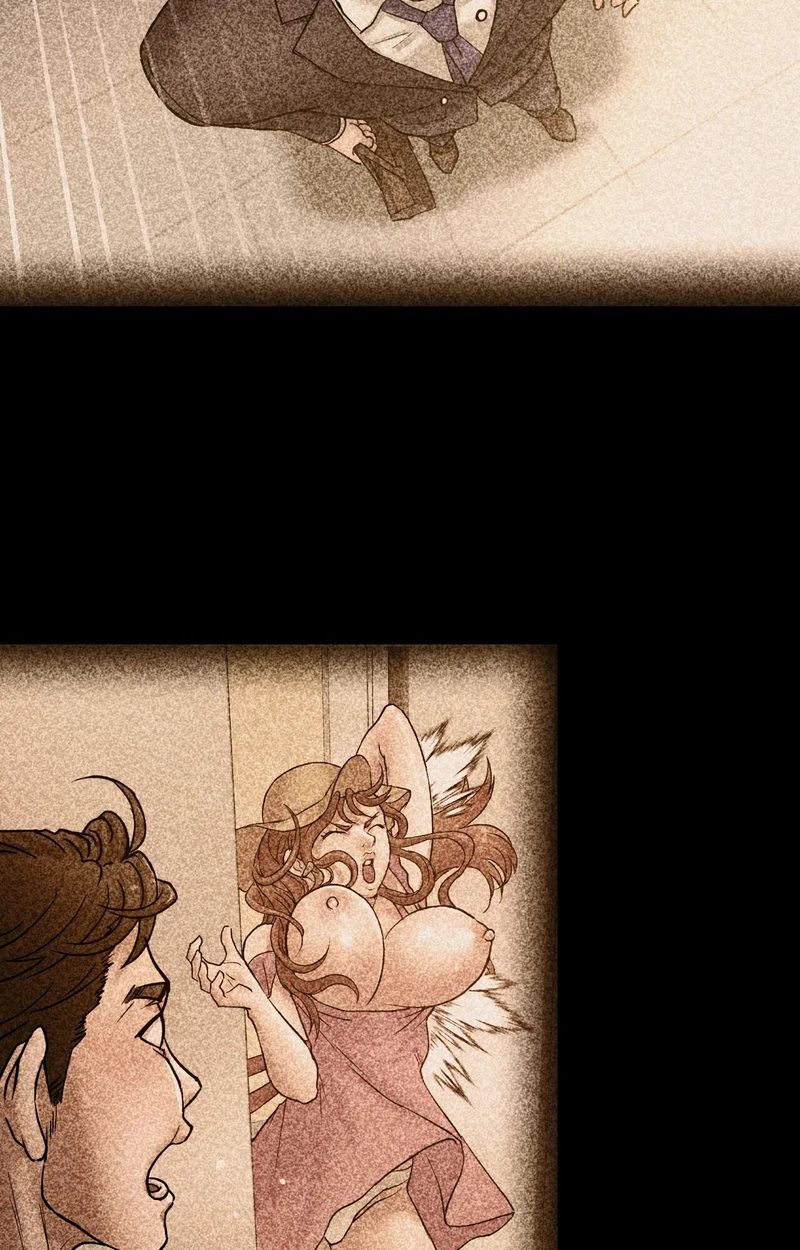 Comes With Benefits Chapter 39 Page 37