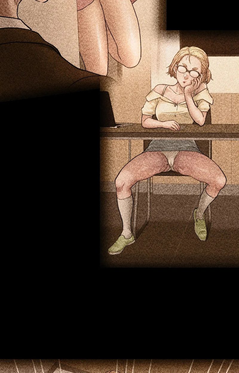 Comes With Benefits Chapter 39 Page 38