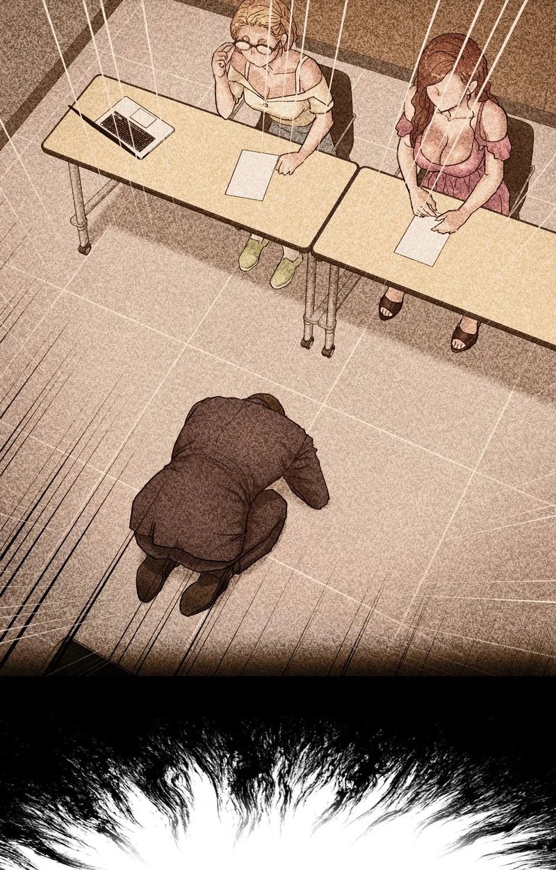 Comes With Benefits Chapter 39 Page 39