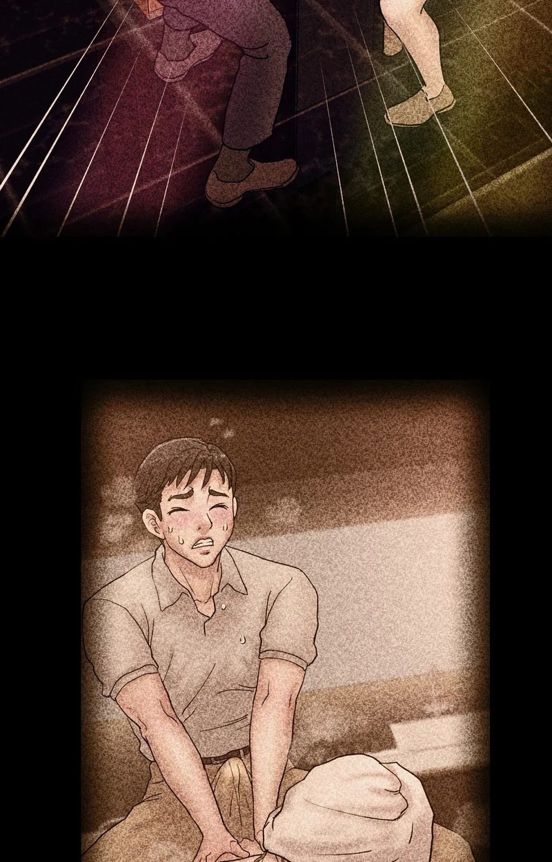 Comes With Benefits Chapter 39 Page 41