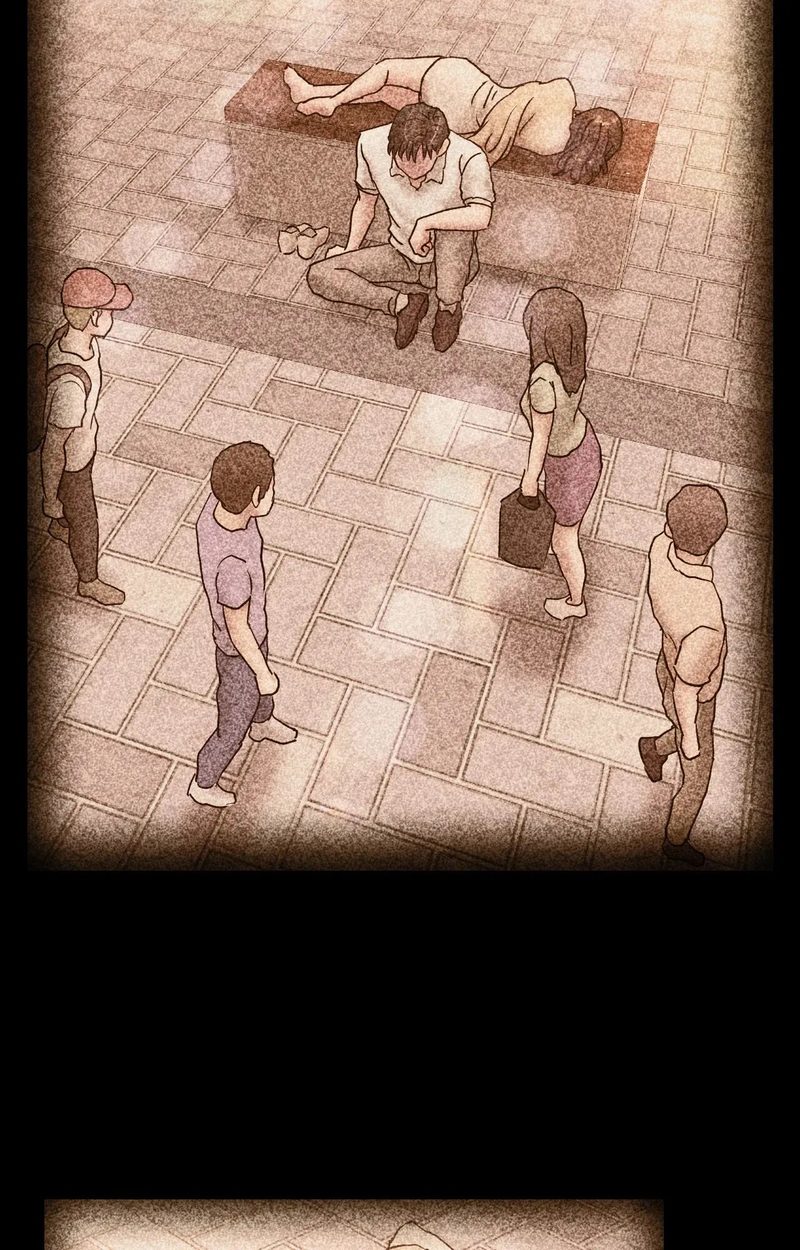 Comes With Benefits Chapter 39 Page 45
