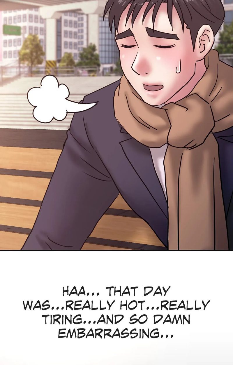 Comes With Benefits Chapter 39 Page 47