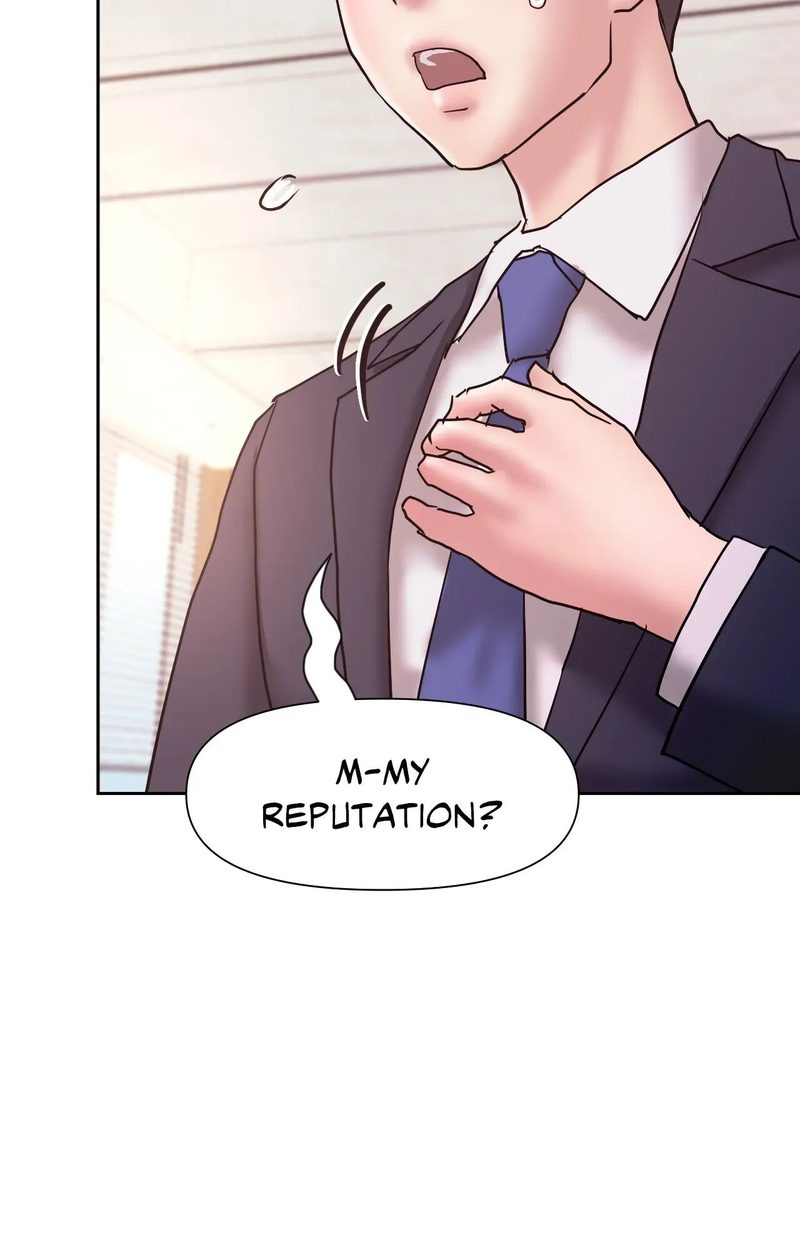 Comes With Benefits Chapter 39 Page 5
