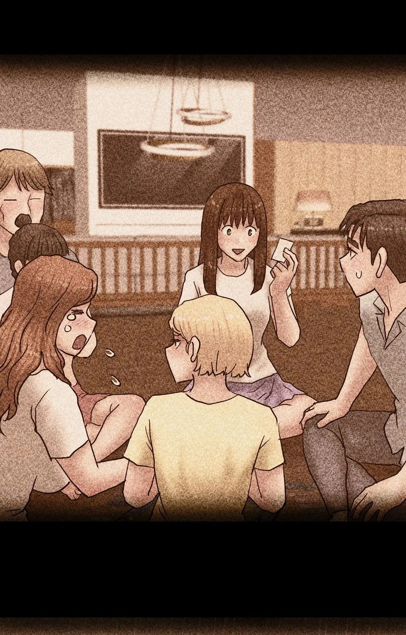 Comes With Benefits Chapter 39 Page 50