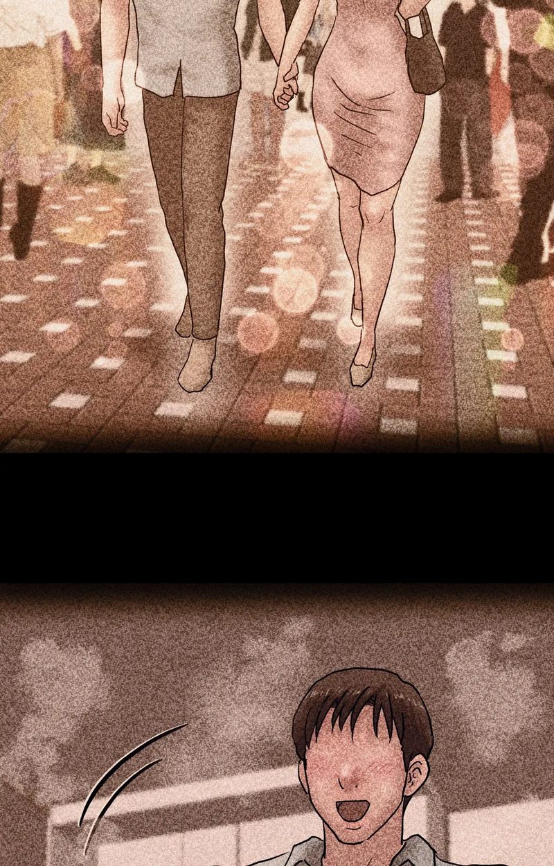 Comes With Benefits Chapter 39 Page 53