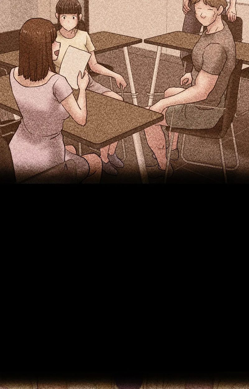 Comes With Benefits Chapter 39 Page 60