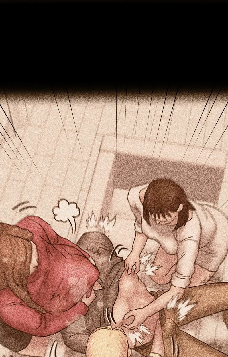 Comes With Benefits Chapter 39 Page 62