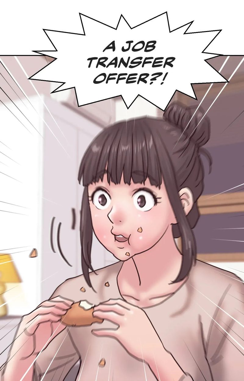 Comes With Benefits Chapter 39 Page 69