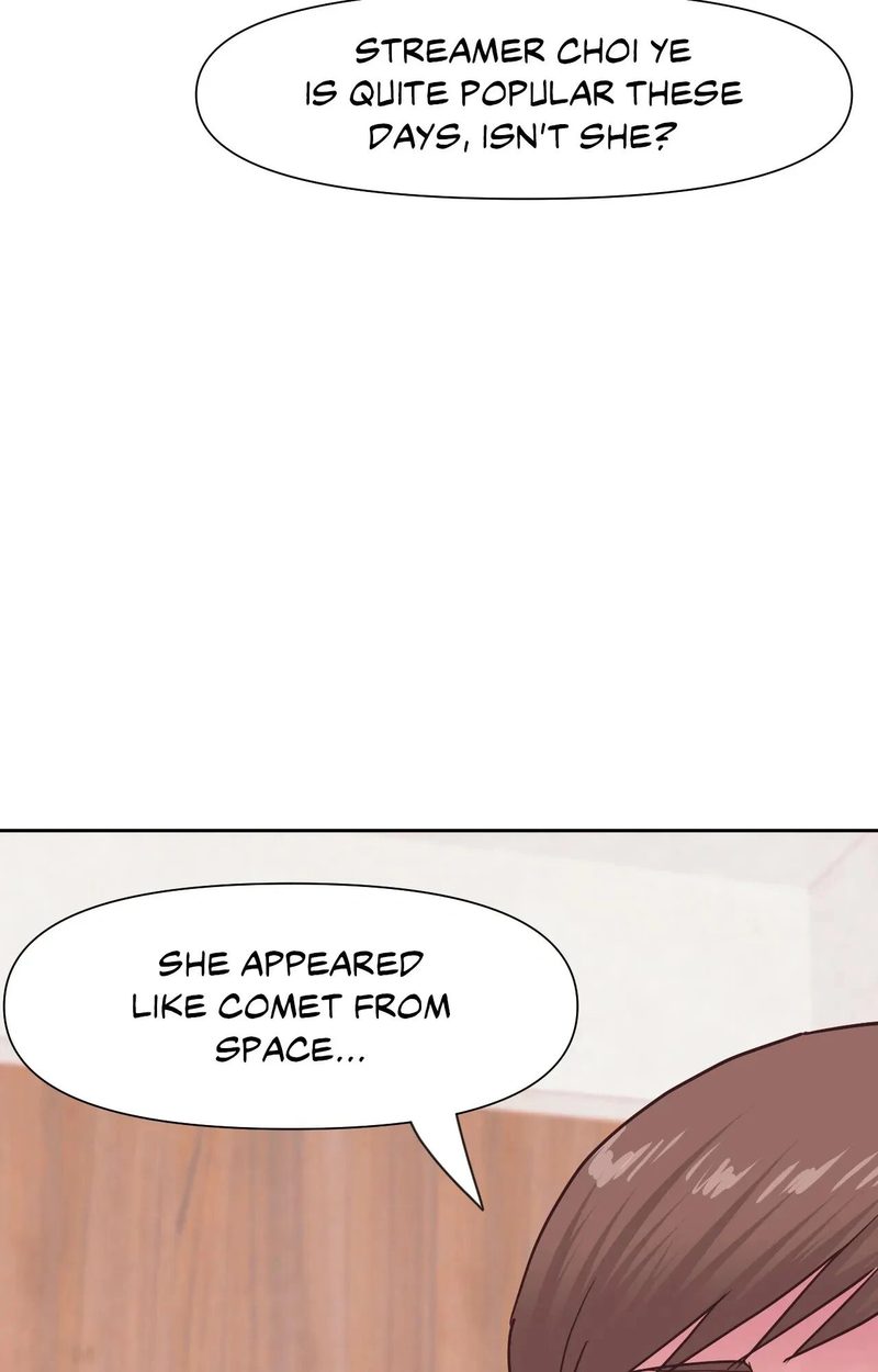 Comes With Benefits Chapter 39 Page 7