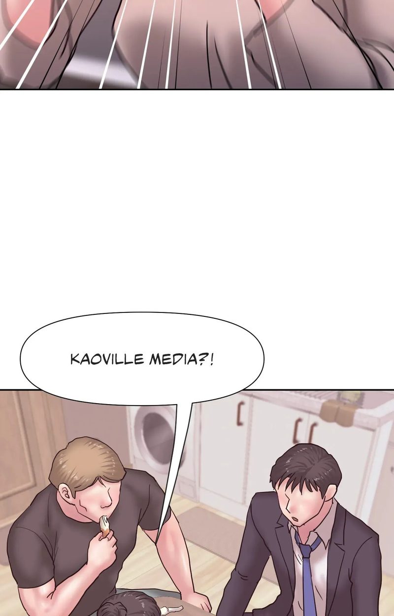 Comes With Benefits Chapter 39 Page 70