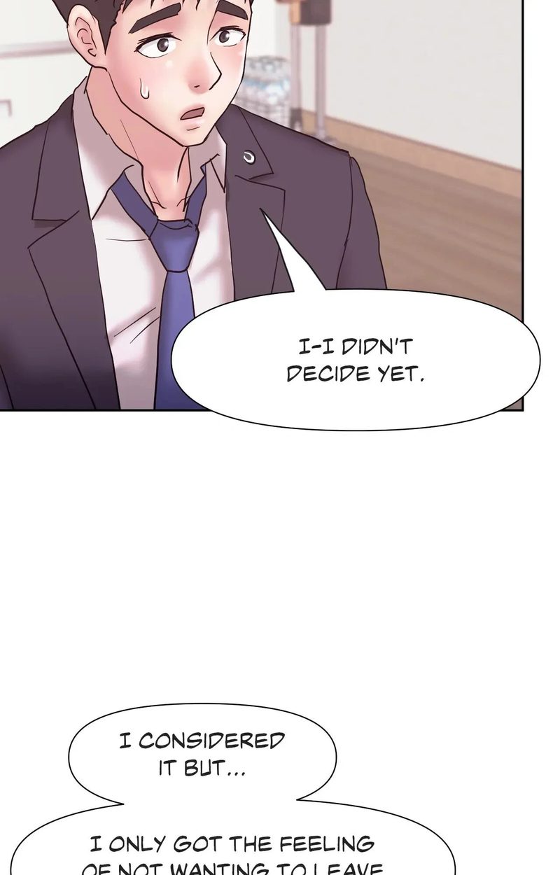Comes With Benefits Chapter 39 Page 75
