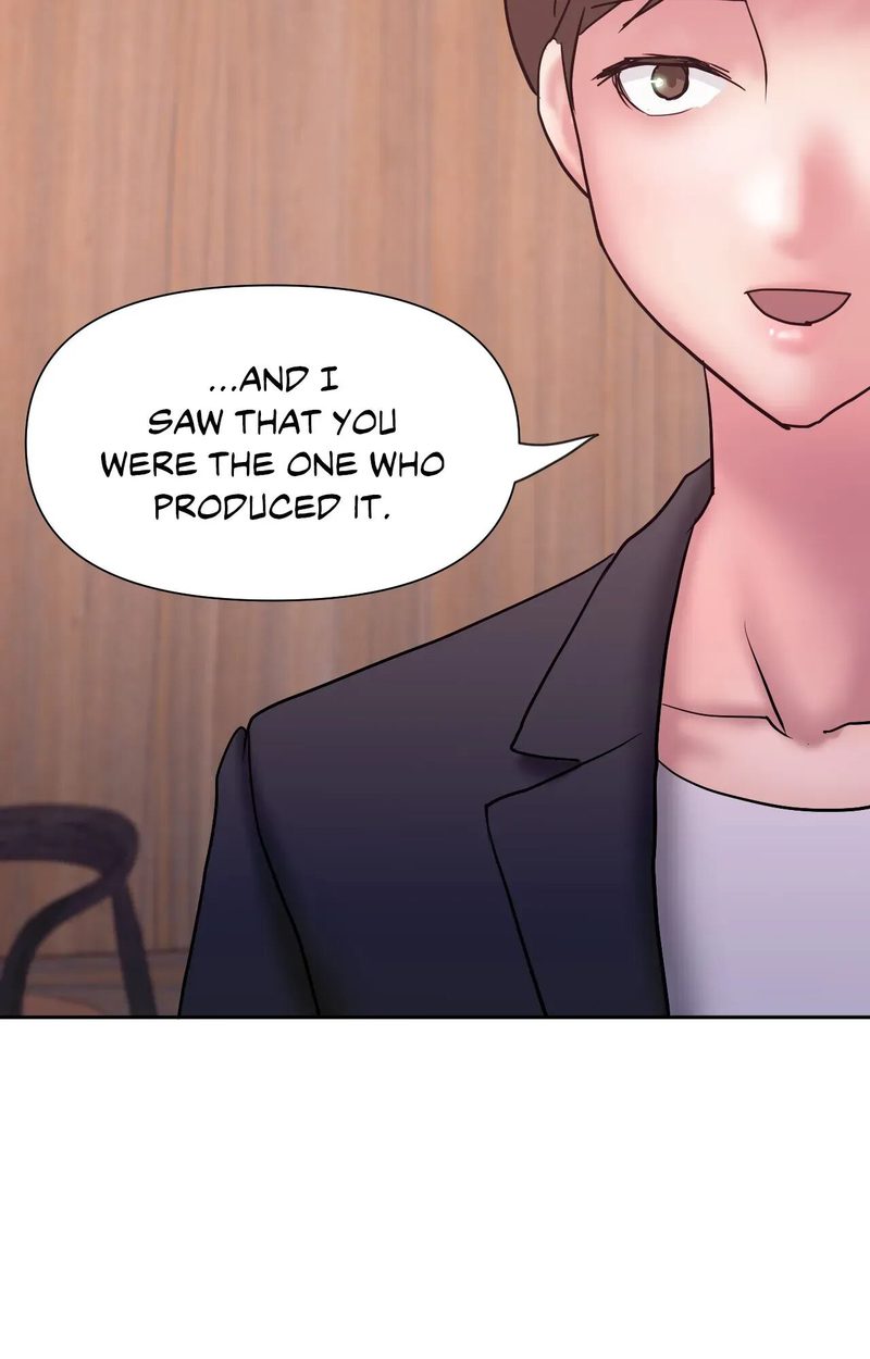 Comes With Benefits Chapter 39 Page 8