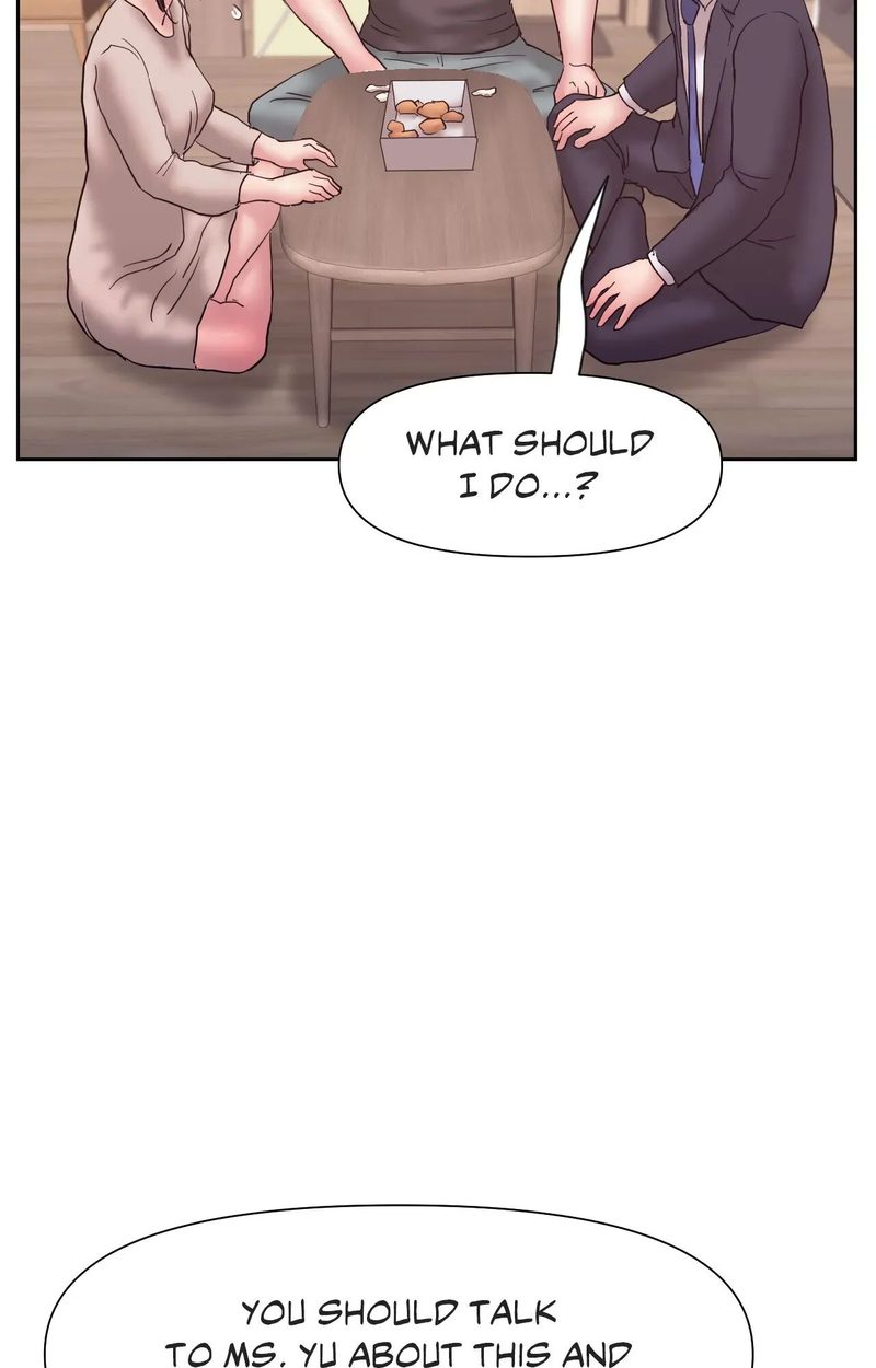 Comes With Benefits Chapter 39 Page 80