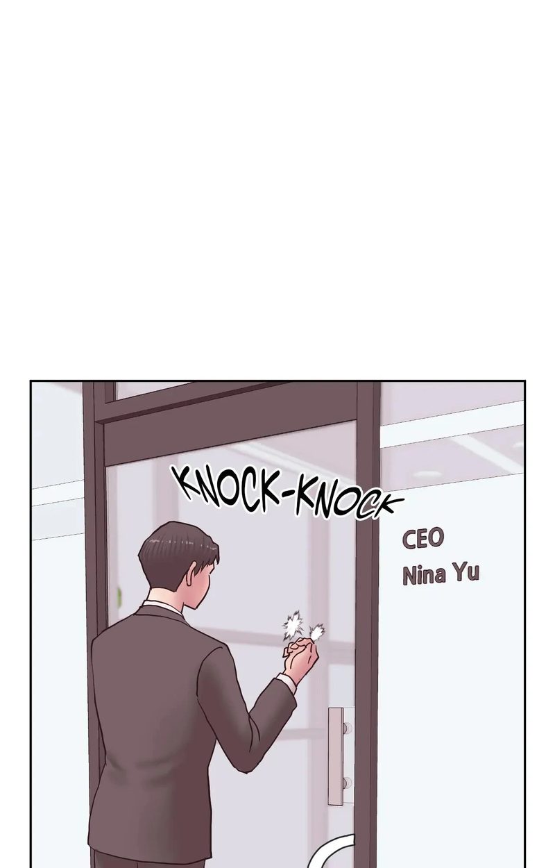 Comes With Benefits Chapter 39 Page 84