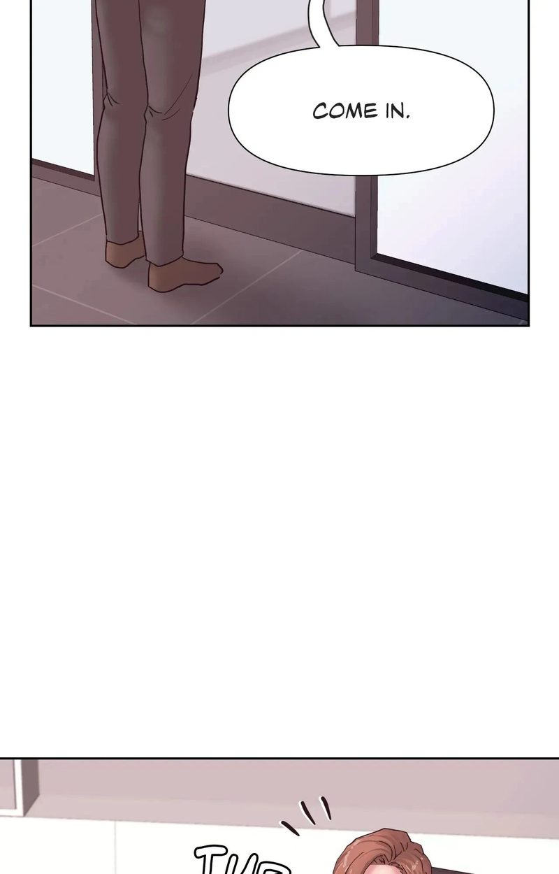 Comes With Benefits Chapter 39 Page 85
