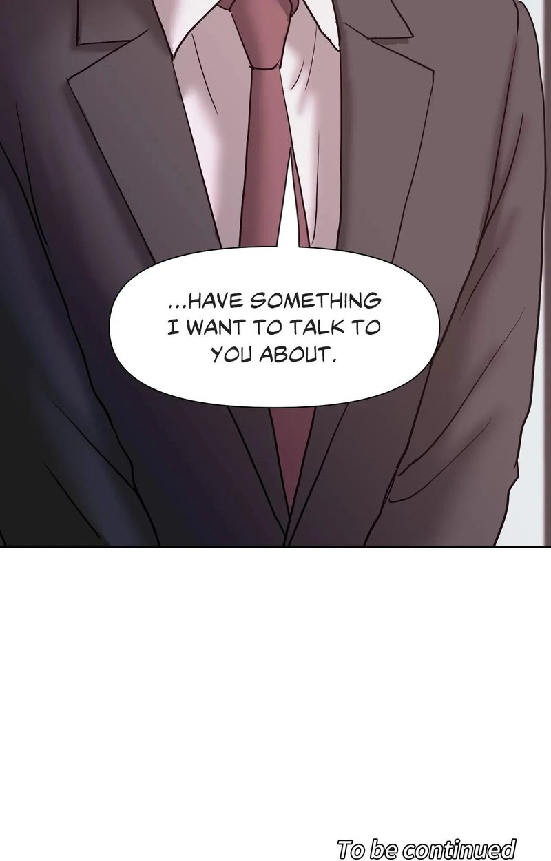Comes With Benefits Chapter 39 Page 88