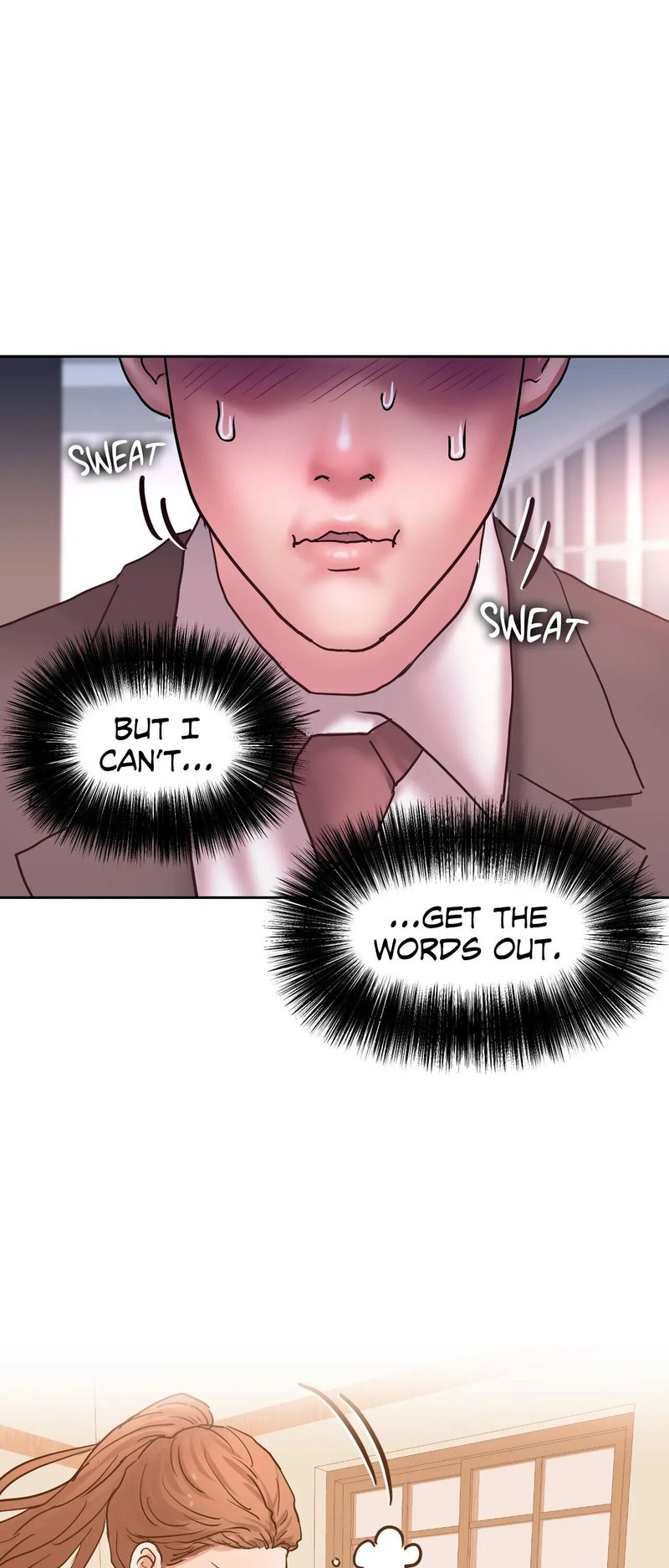 Comes With Benefits Chapter 40 Page 11