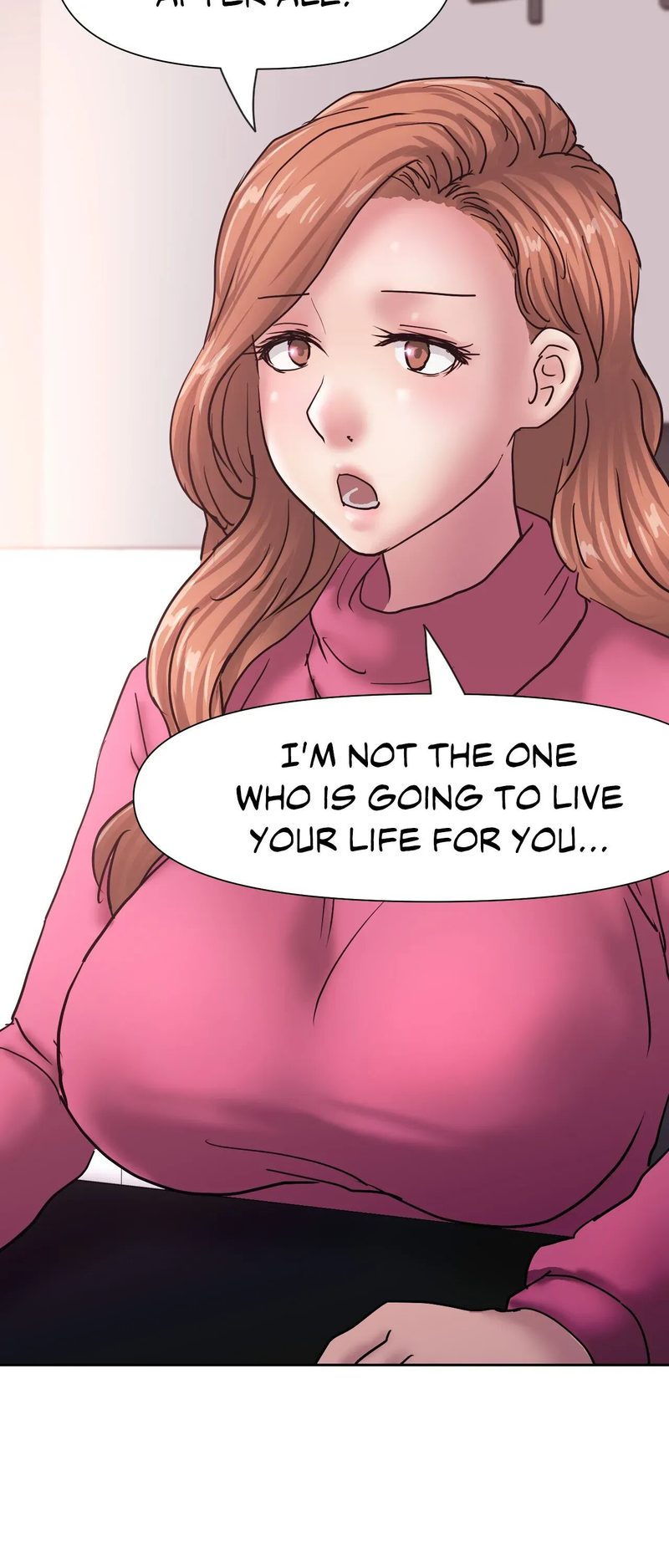 Comes With Benefits Chapter 40 Page 14