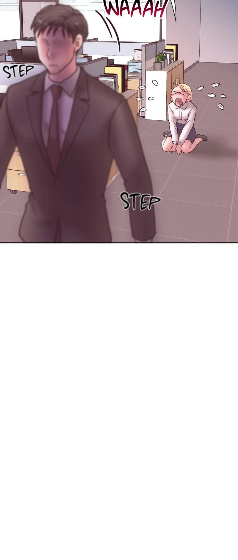 Comes With Benefits Chapter 40 Page 26
