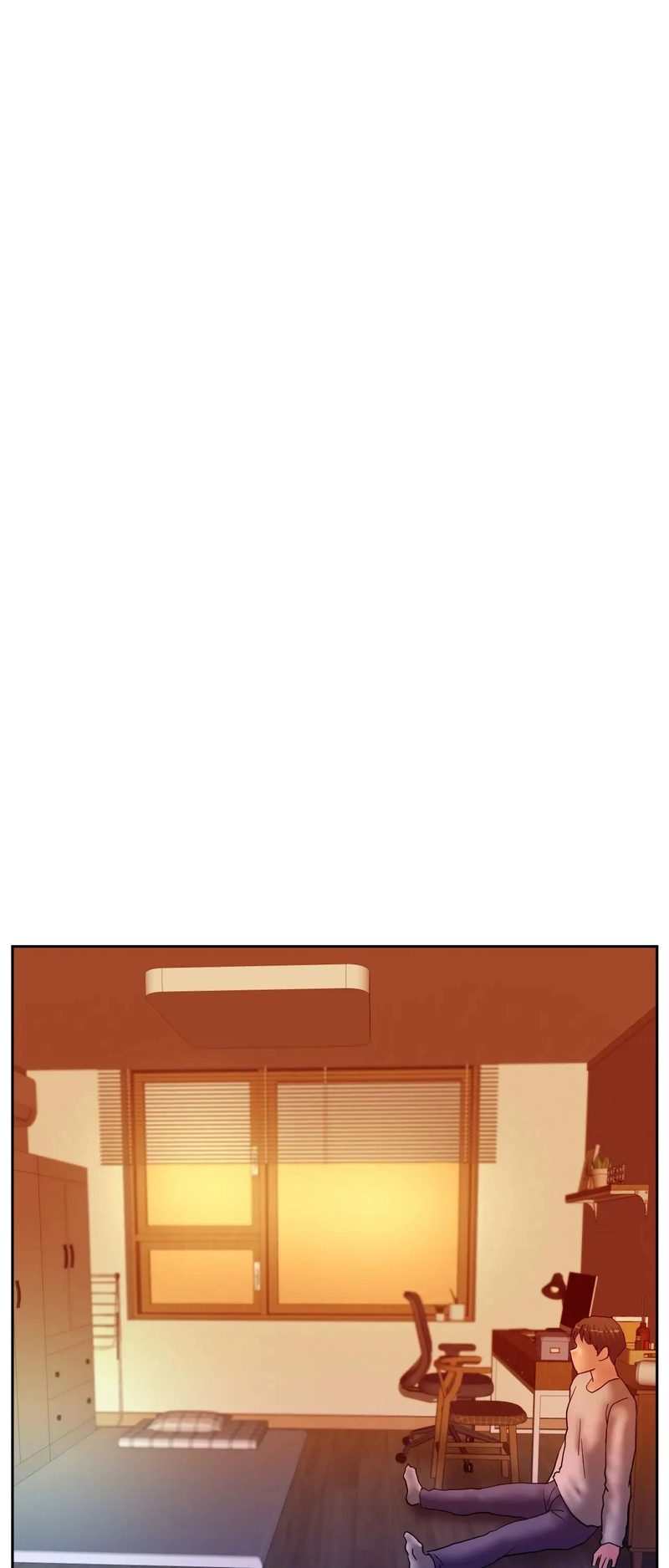 Comes With Benefits Chapter 40 Page 27