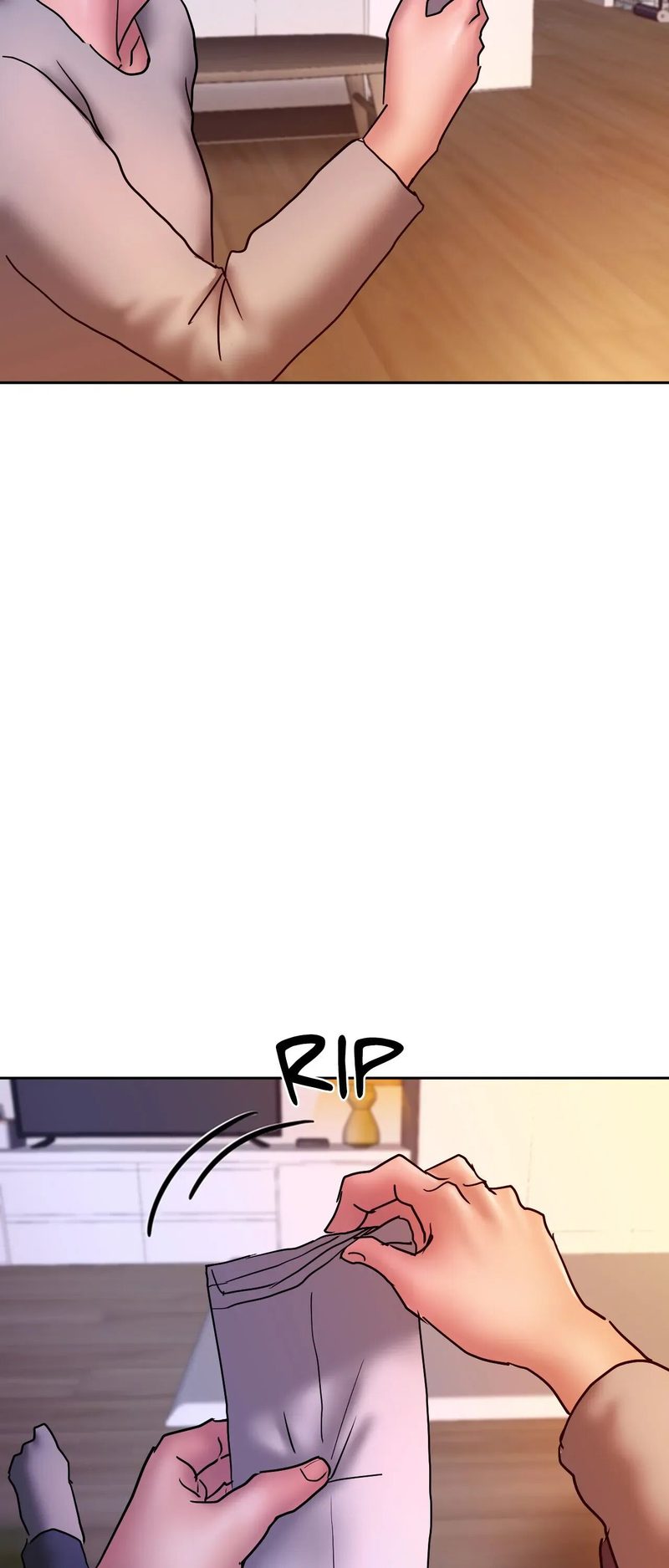 Comes With Benefits Chapter 40 Page 36