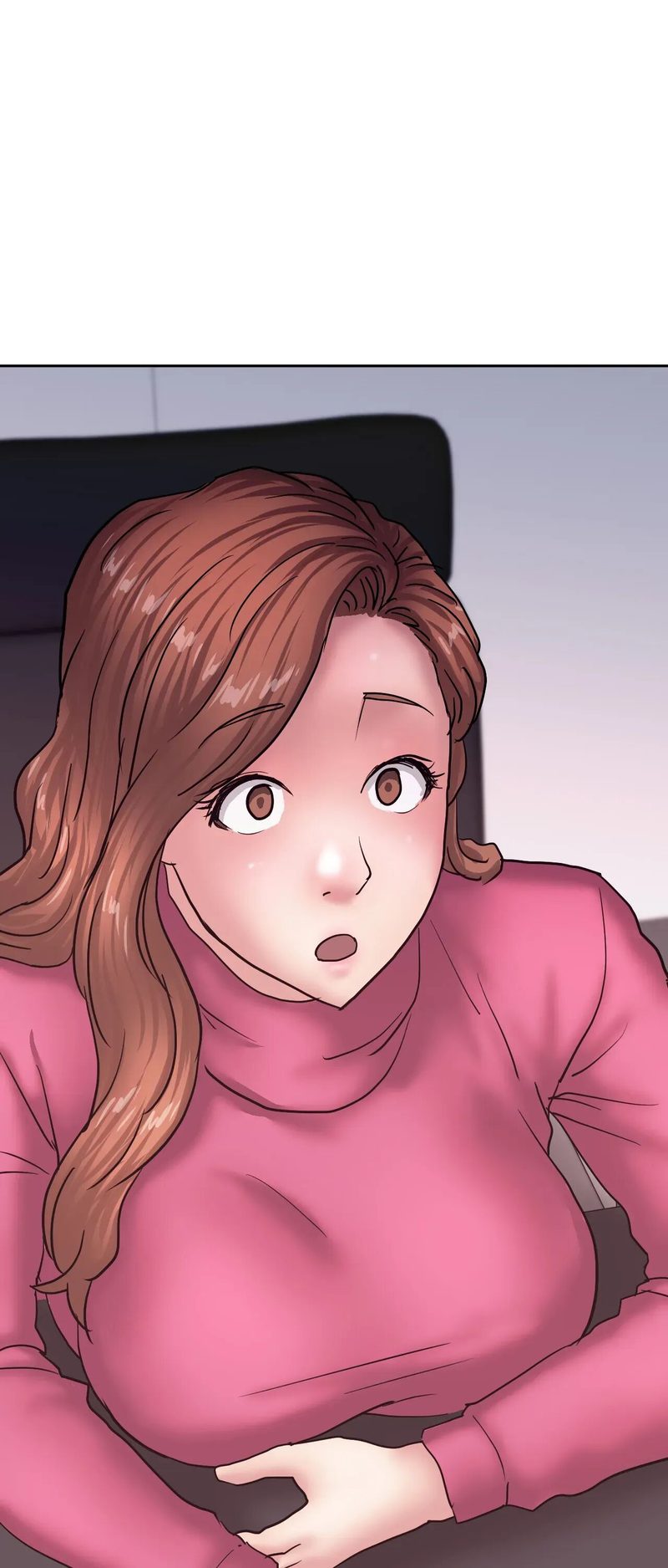 Comes With Benefits Chapter 40 Page 4
