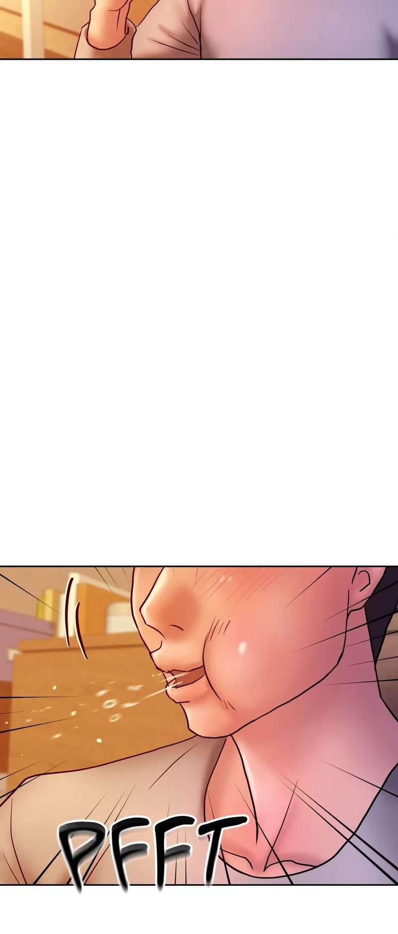 Comes With Benefits Chapter 40 Page 42