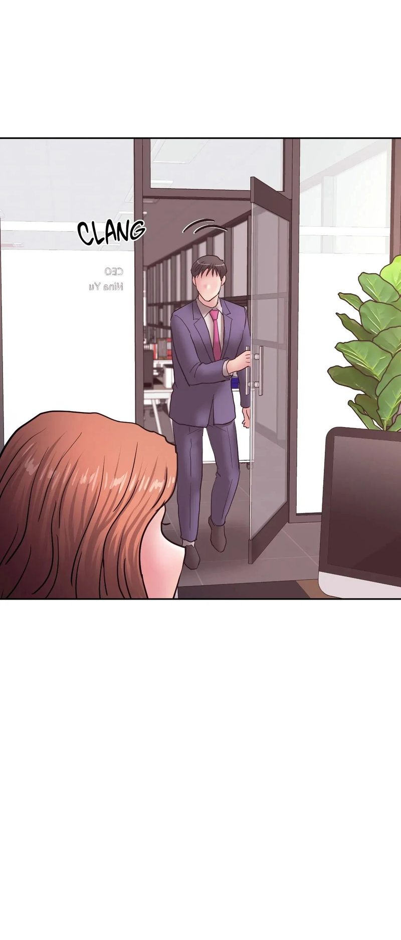 Comes With Benefits Chapter 40 Page 52