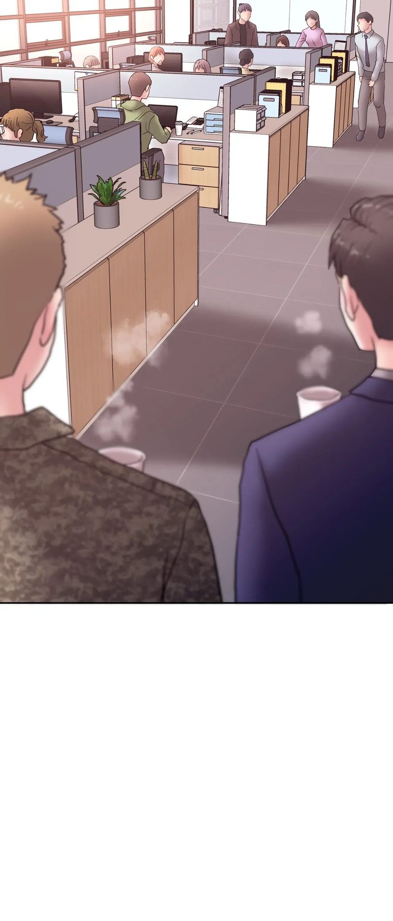 Comes With Benefits Chapter 40 Page 60