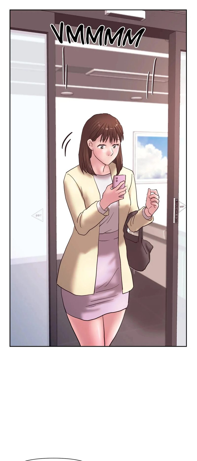 Comes With Benefits Chapter 40 Page 63