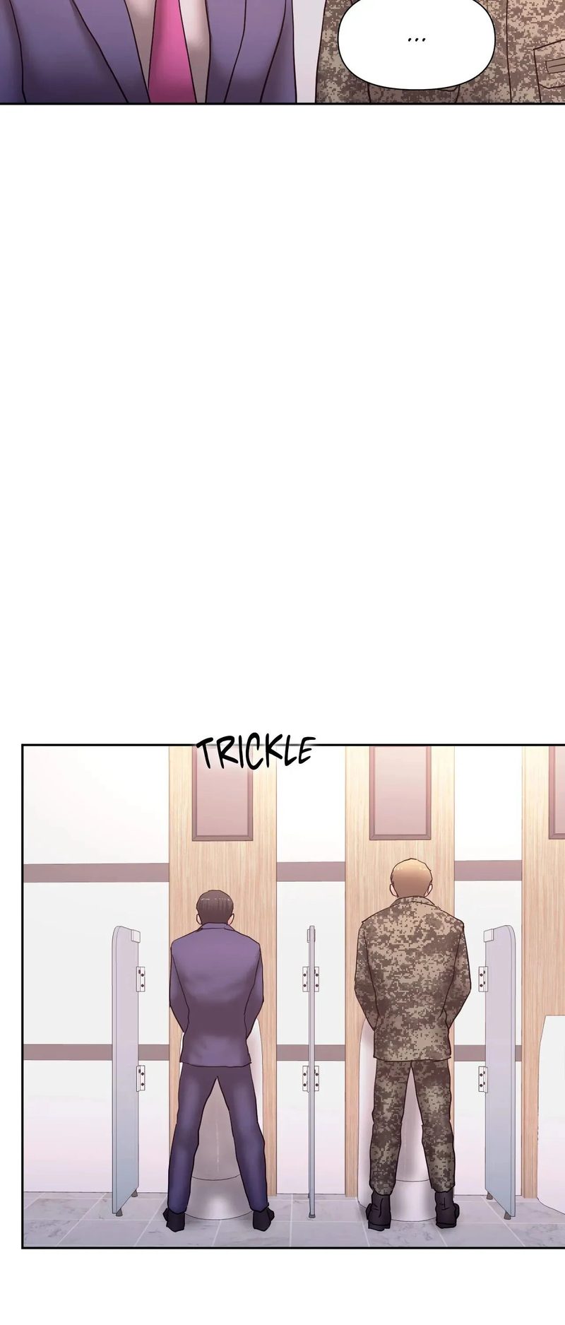 Comes With Benefits Chapter 40 Page 70